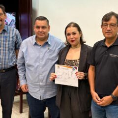 Recibe Home Depot licencia de construcción con el compromiso de aportar a la movilidad en Los Cabos