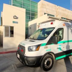 Garantiza IMSS Baja California Sur atención prioritaria en Urgencias y Hospitalización este próximo 1 de octubre