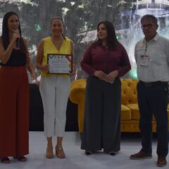 Realiza Gobierno Municipal el primer Bazar Turístico de La Paz