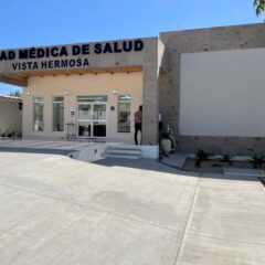 Consultorios Municipales de Salud brindan atención médica sin costo en Cabo San Lucas y San José del Cabo