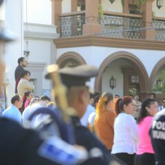 Celebra Gobierno de Los Cabos el 50° aniversario de la Conversión de Territorio a Estado de Baja California Sur