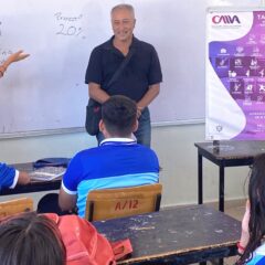 Centro Municipal de las Artes promociona sus cursos y talleres