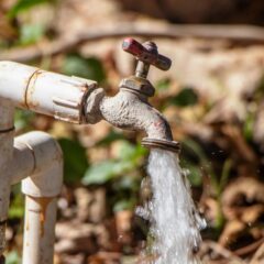 Cumple OOMSAPAS con entrega de agua potable a 97colonias de La Paz el 15 de octubre