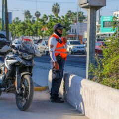 Implementa XV Ayuntamiento de Los Cabos estrategias de movilidad