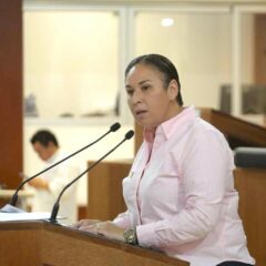 Exhorta Congreso a la PGJE  y Seguridad Pública a reforzar medidas de prevención para abatir violencia de género enfocado  Los Cabos