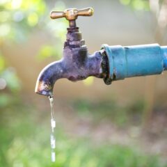 Cumple OOMSAPAS con entrega de agua a 100 colonias de La Paz el 23 de octubre