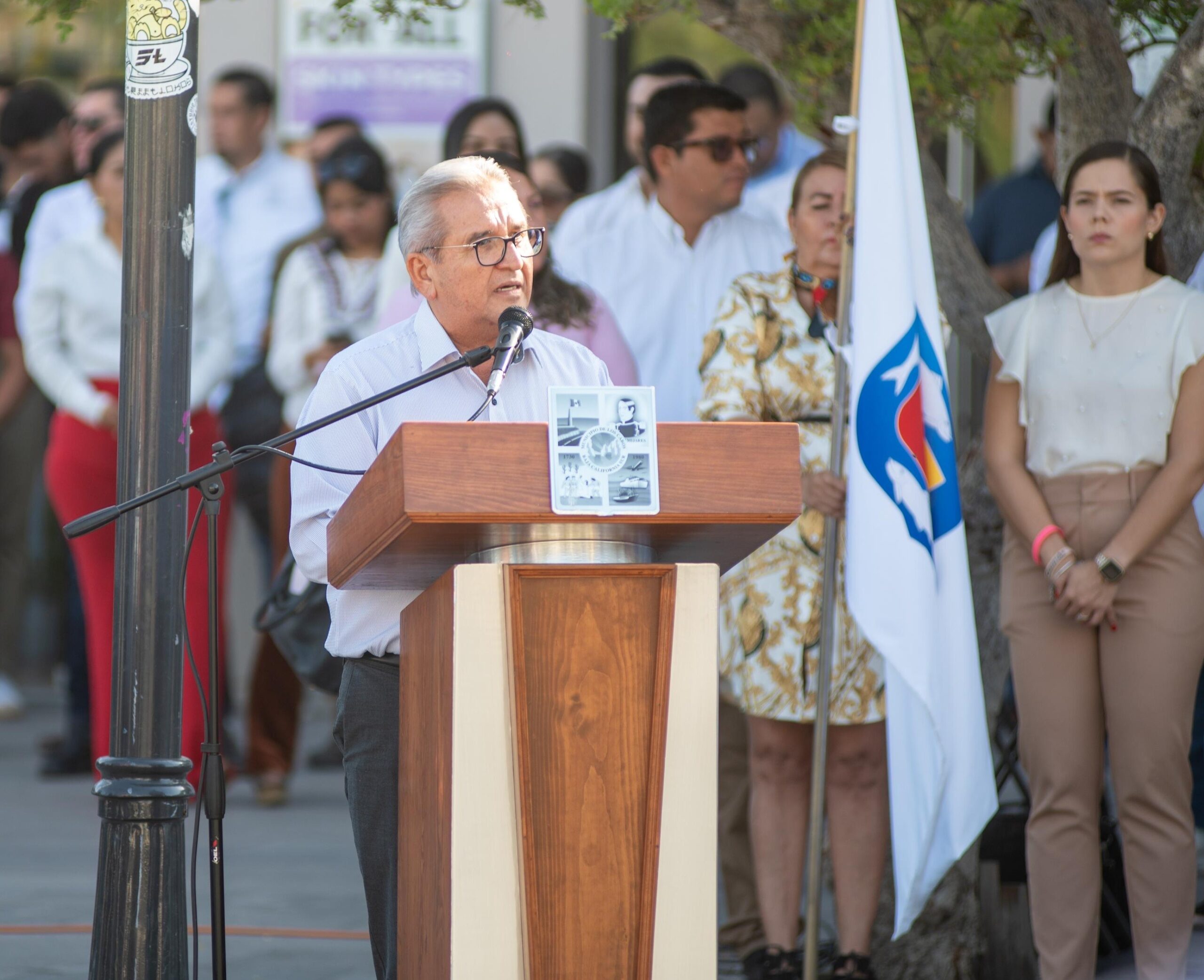 Garantiza Gobierno de Los Cabos y neutralidad durante plebiscitos delegacional