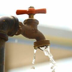 Atiende OOMSAPASLC desabasto de agua potable en Cabo San Lucas; inicia plan emergente