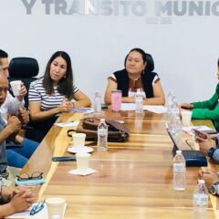 Fortalece XV Ayuntamiento de Los Cabos acciones para promover los derechos de las comunidades indígenas y afromexicanas 