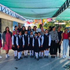 “La Feria de la Niñez”, actividades en Pro de las Niñas, Niños y Adolescentes