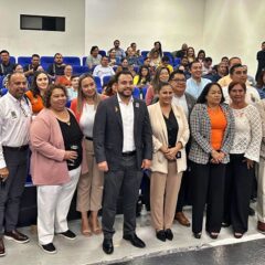 Con la instalación de SIPINNA, reafirma Ayuntamiento de Los Cabos compromiso con más de 122 mil infantes y adolescentes 