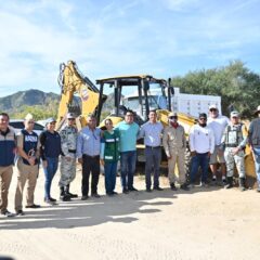 Avanza campaña de descacharrización en Los Cabos