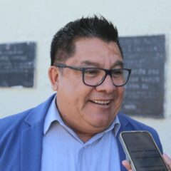 Todo listo para la elección de delegadas y delegados en Los Cabos: secretario general