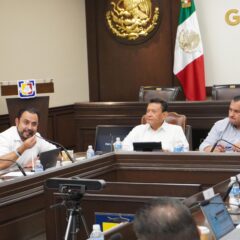 AVANZA AYUNTAMIENTO DE LOS CABOS EN LA IDENTIFICACIÓN DE POLÍGONOS PARA LA EDIFICACIÓN DE VIVIENDAS