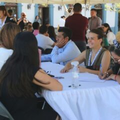 Celebran con éxito el primer Coloquio por la Discapacidad en Los Cabos