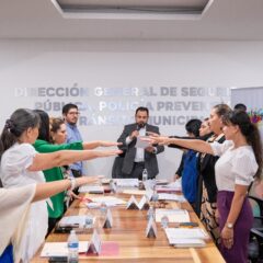 Instalan Junta de Gobierno del Instituto de las Mujeres de Los Cabos; impulsarán equidad de género