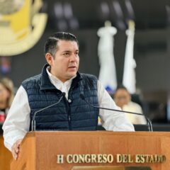 Dan a conocer integrantes del Parlamento de la Juventud Sudcaliforniano 2024