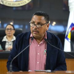 Pide diputado Martín Escogido atención y reconocimiento a los profesores de educación física de BCS