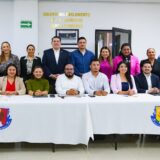 Avanza la revisión de las leyes de ingresos 2025 de Loreto, Los Cabos y Comondú: comisión de asuntos fiscales