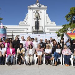 Ayuntamiento de La Paz fortalece la inclusión y la diversidad en el Municipio