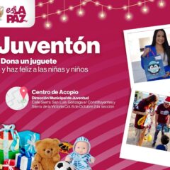 Convoca Ayuntamiento de La Paz a participar en la tercera edición del Juventón