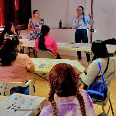 Conmemoran en Los Cabos “Día Nacional de la Persona Sorda en México” 