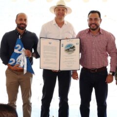 Cuenta Los Cabos con 25 playas categoría Blue Flag; Buscan 3 certificaciones más