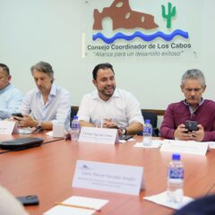 Ayuntamiento de Los Cabos toma acciones para mejorar la movilidad