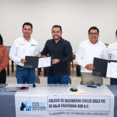 PromueveDirección Municipal de Educación de Los Cabos Subsistema de Preparatoria Abierta